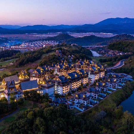 Angsana Xishuangbanna Ξενοδοχείο Menghai Εξωτερικό φωτογραφία