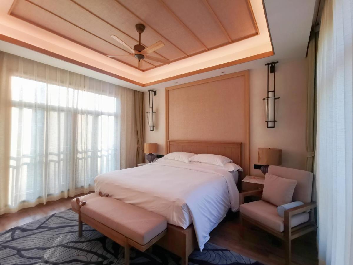 Angsana Xishuangbanna Ξενοδοχείο Menghai Εξωτερικό φωτογραφία