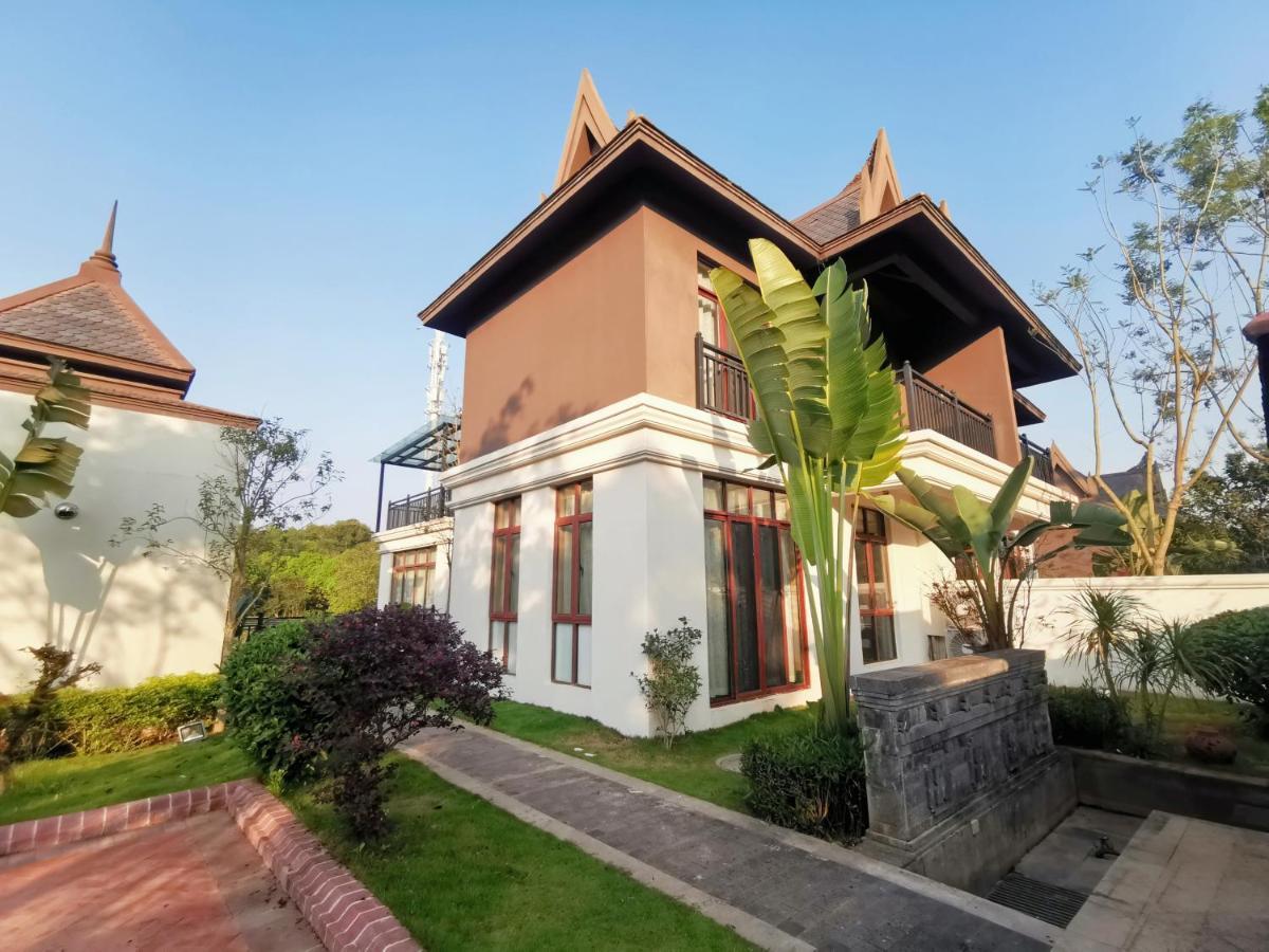 Angsana Xishuangbanna Ξενοδοχείο Menghai Εξωτερικό φωτογραφία