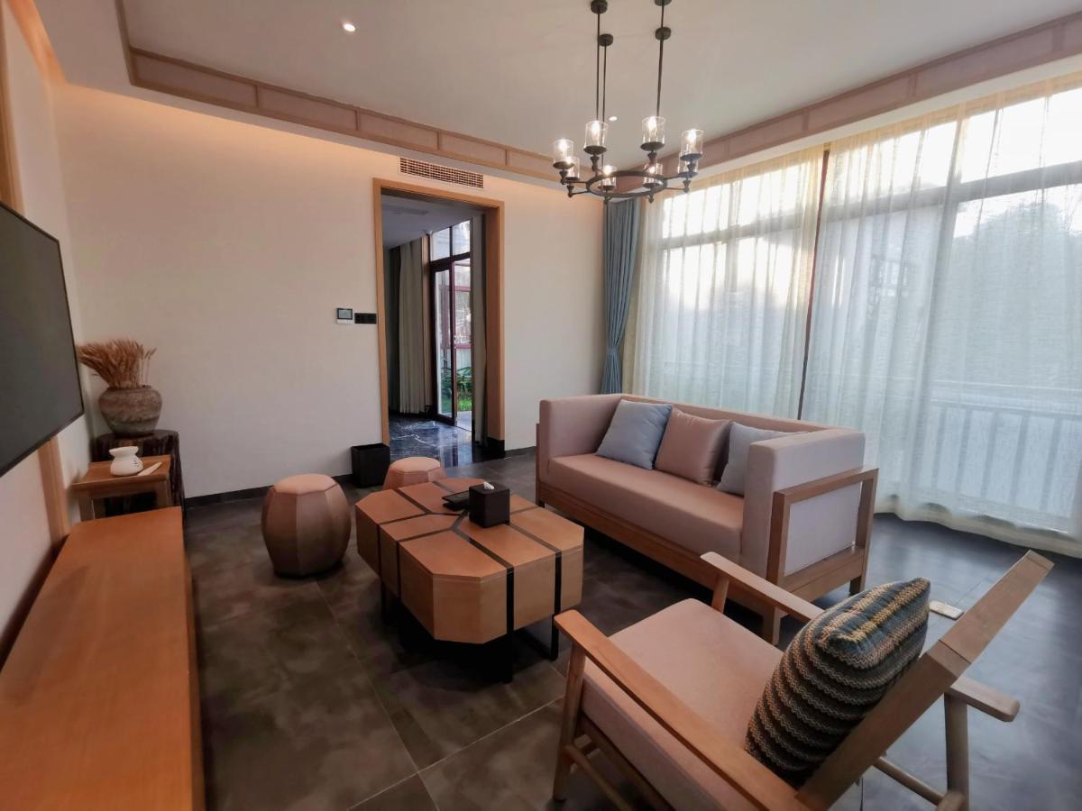 Angsana Xishuangbanna Ξενοδοχείο Menghai Εξωτερικό φωτογραφία