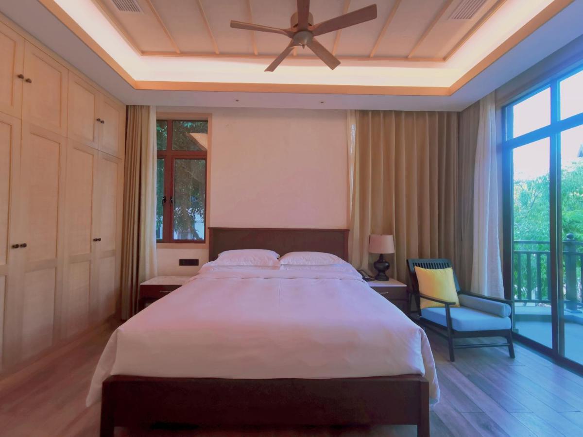 Angsana Xishuangbanna Ξενοδοχείο Menghai Εξωτερικό φωτογραφία