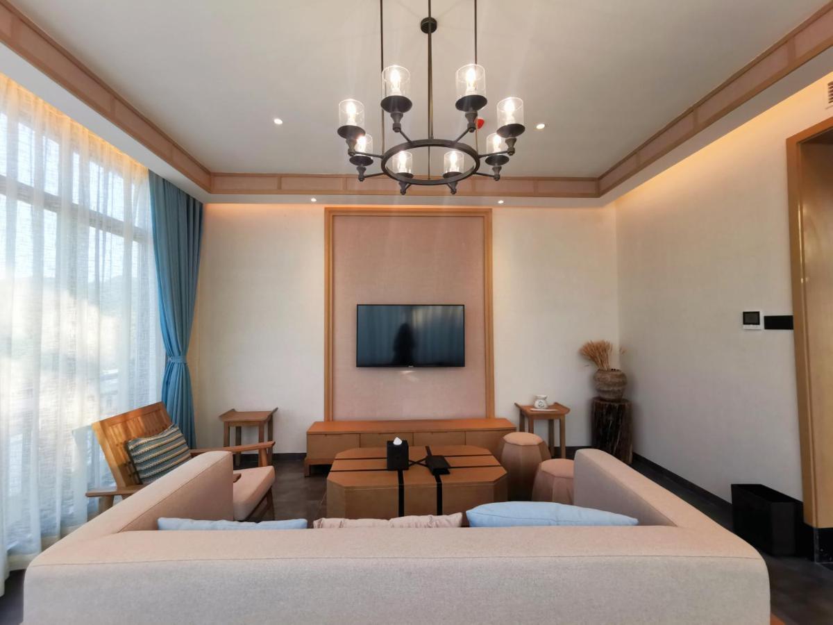 Angsana Xishuangbanna Ξενοδοχείο Menghai Εξωτερικό φωτογραφία