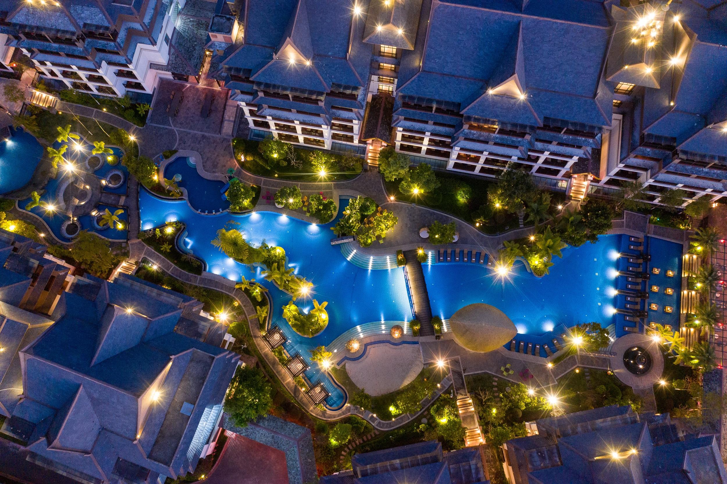 Angsana Xishuangbanna Ξενοδοχείο Menghai Εξωτερικό φωτογραφία