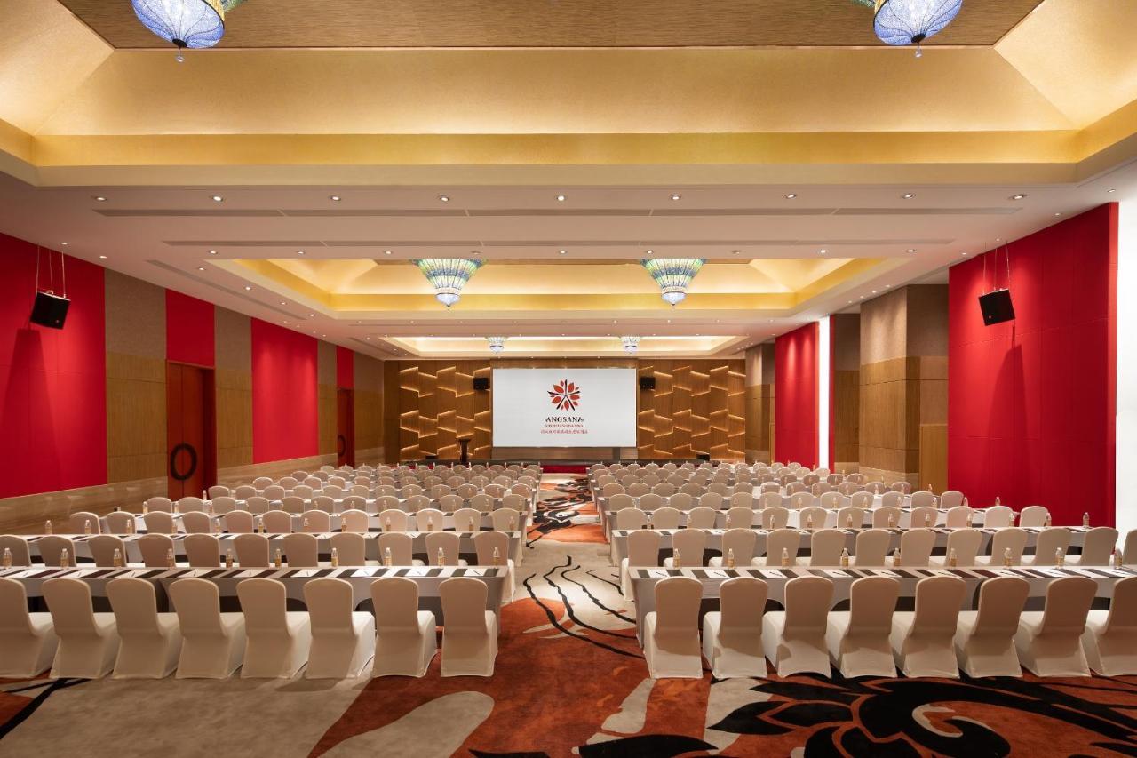 Angsana Xishuangbanna Ξενοδοχείο Menghai Εξωτερικό φωτογραφία
