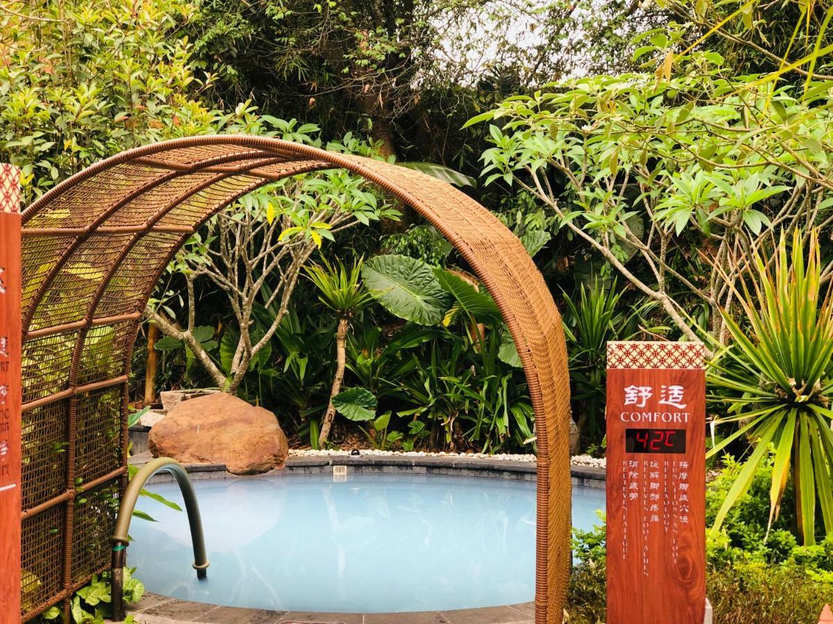 Angsana Xishuangbanna Ξενοδοχείο Menghai Εξωτερικό φωτογραφία