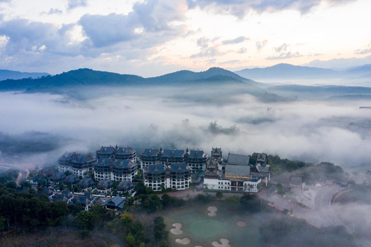 Angsana Xishuangbanna Ξενοδοχείο Menghai Εξωτερικό φωτογραφία