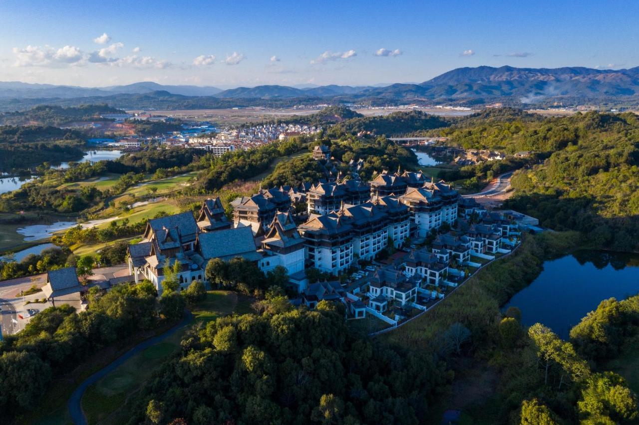 Angsana Xishuangbanna Ξενοδοχείο Menghai Εξωτερικό φωτογραφία