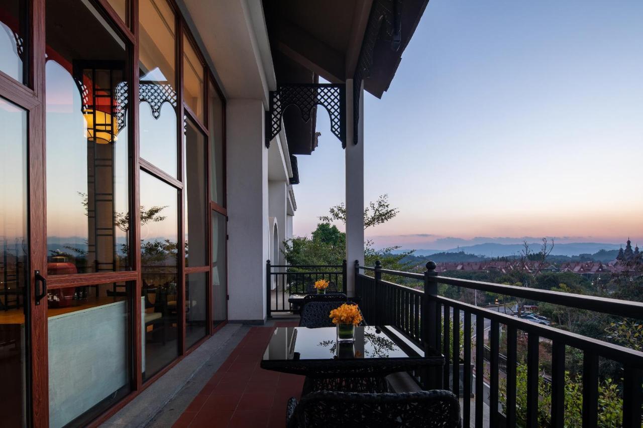 Angsana Xishuangbanna Ξενοδοχείο Menghai Εξωτερικό φωτογραφία