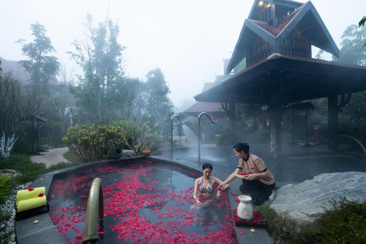Angsana Xishuangbanna Ξενοδοχείο Menghai Εξωτερικό φωτογραφία
